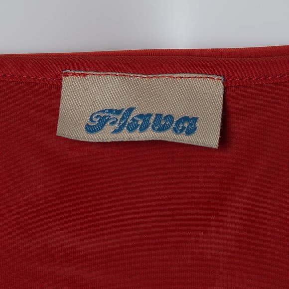 Flava Flapper Type Dress - Picture 8 of 8